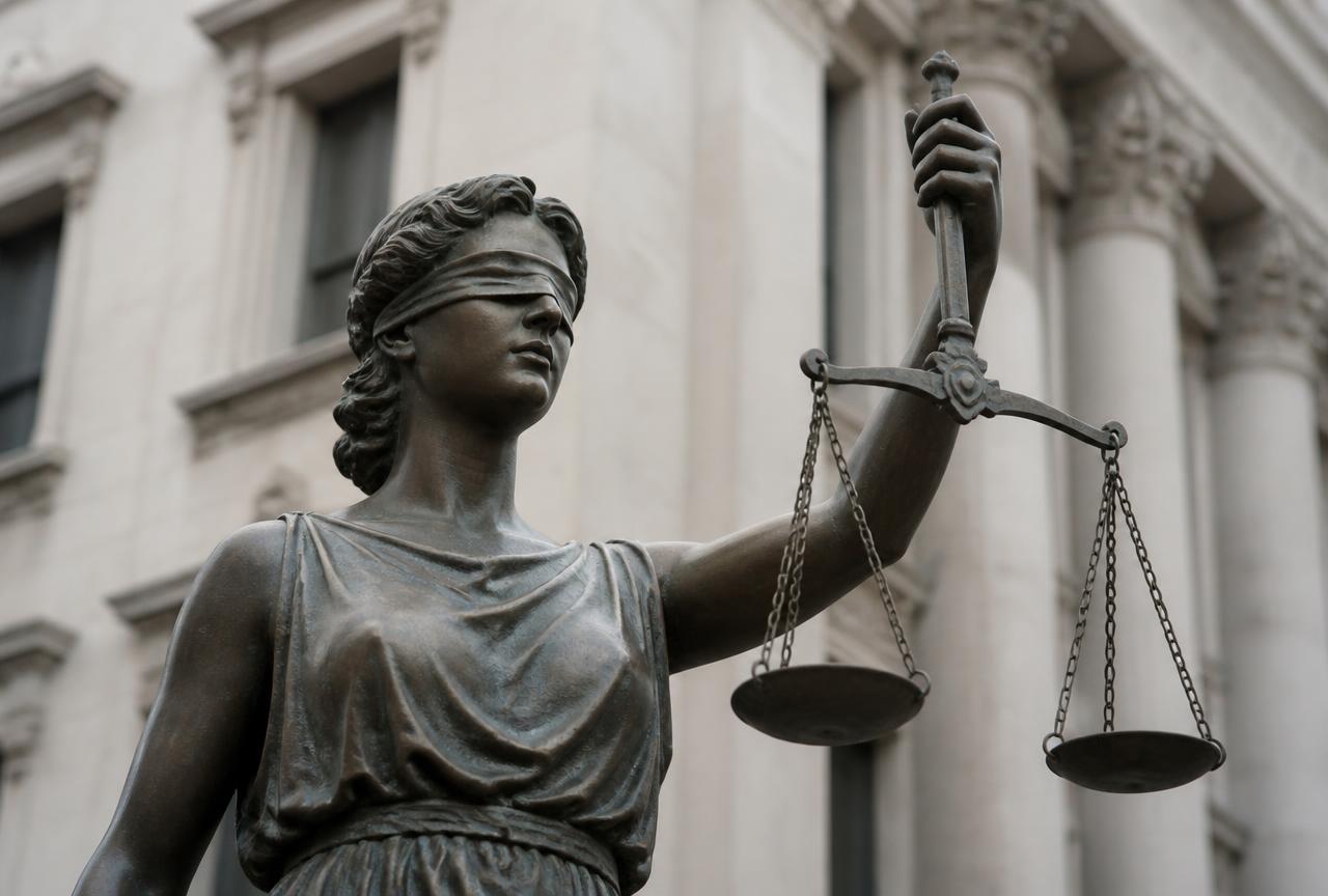 Break the Bias / Access to Justice