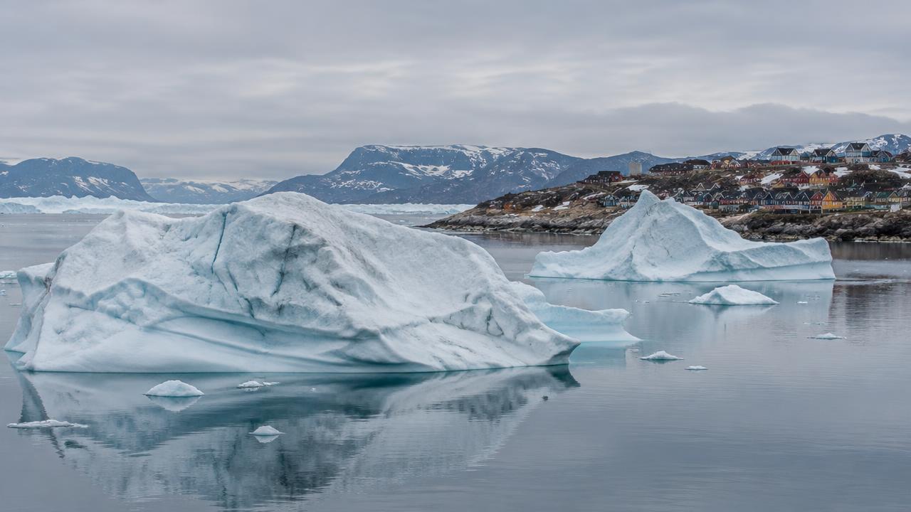The Greenland Contraception Cases